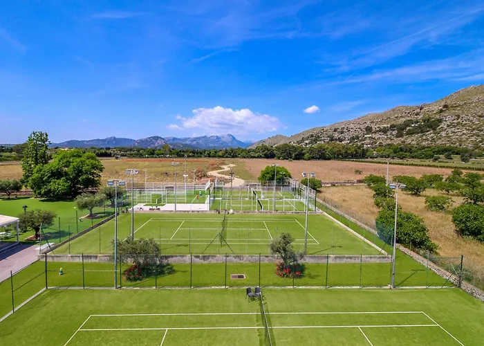 Aparthotel Duva&Spa Port de Pollença