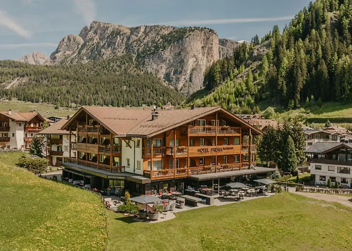 Hotel Freina