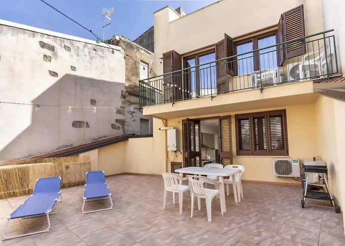 Ideal Residence & Spa Alcamo