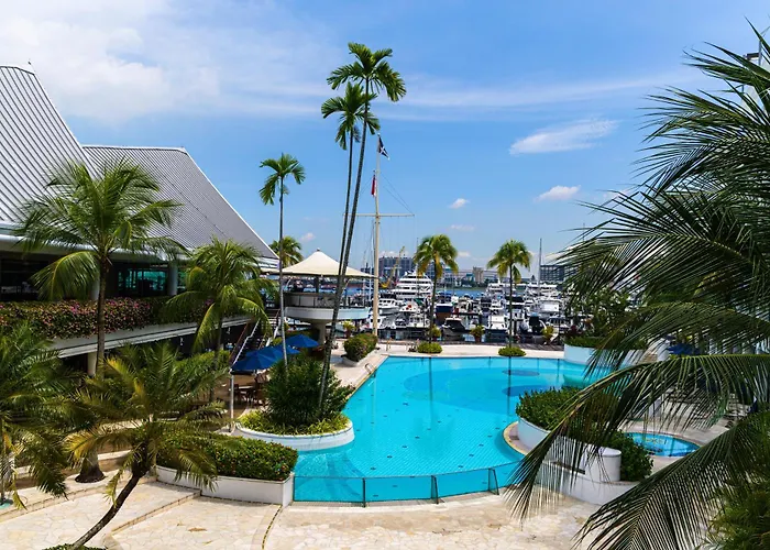 Republic Of Singapore Yacht Club
