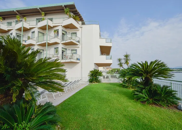 Residenza Miralago By Wonderful Italy
