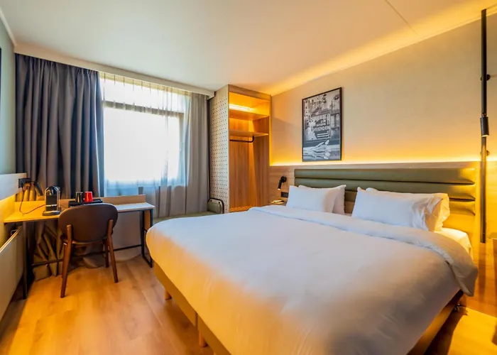 TULIP Hotels&Residences - Zwolle