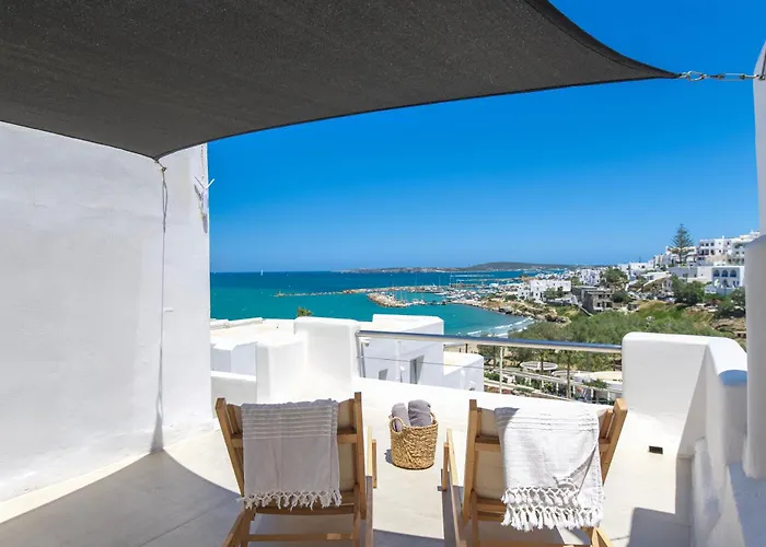 Paliomylos Spa Hotel Naousa 