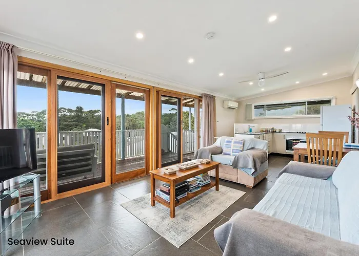 Southview Guest House