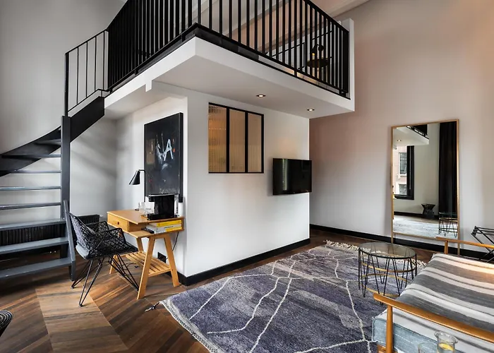 Morgan&Mees Amsterdam
