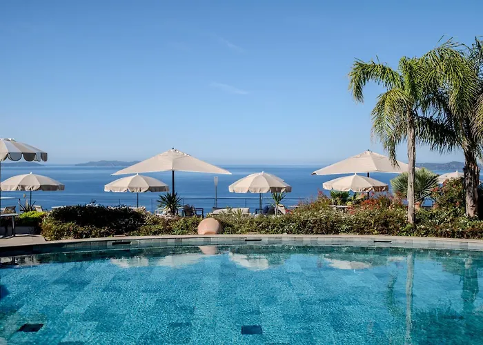 Hotel La Villa Douce