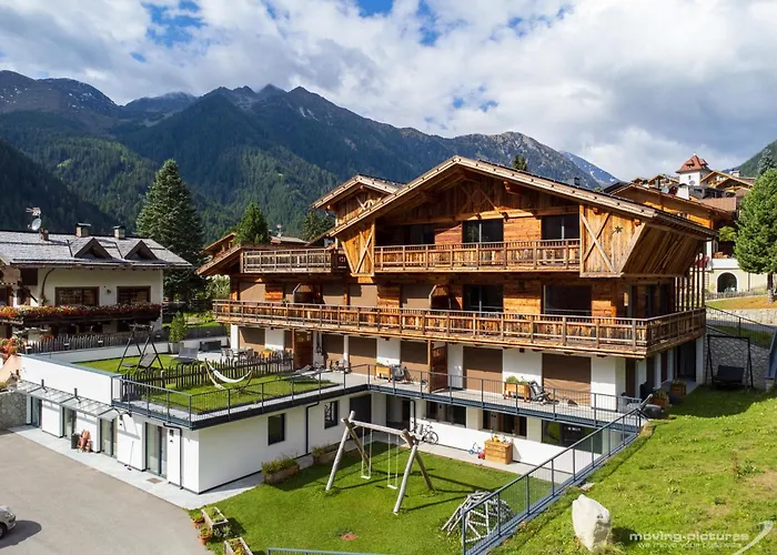 Mulin Appartements