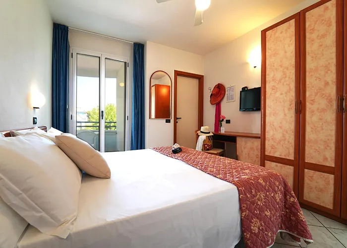 Dasamo Hotel - Dada Hotels