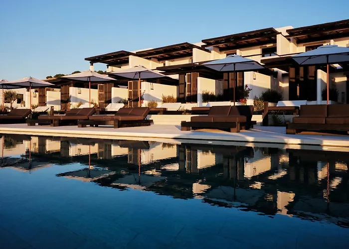 Kalesma Mykonos