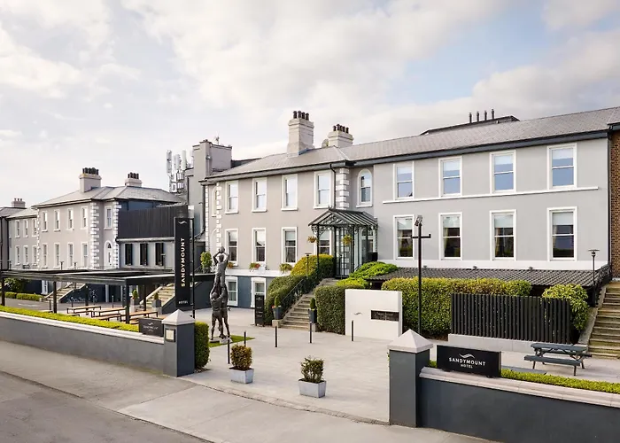 The Sandymount Hotel