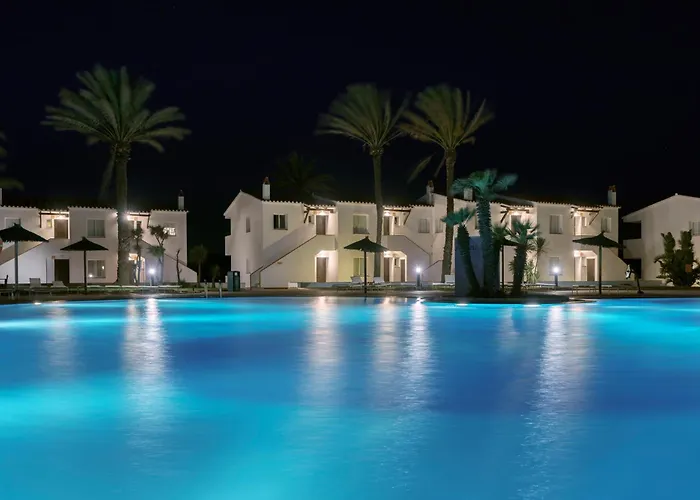 Aluasun Mediterraneo S'Algar