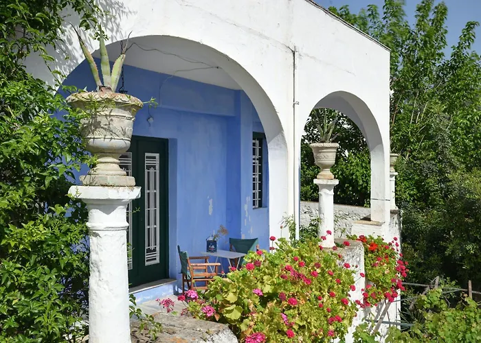 Orloff Resort