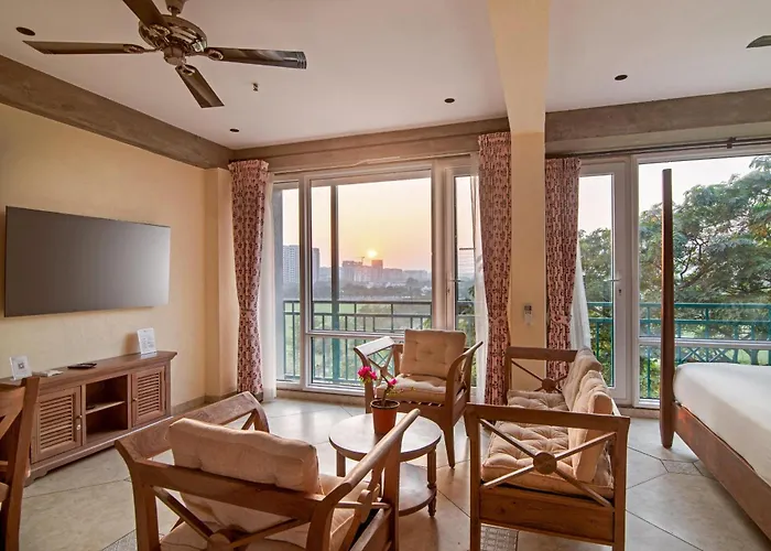 Bougainvilla Apartment