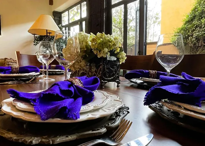 Casa Grande Luxury Boutique Hotel