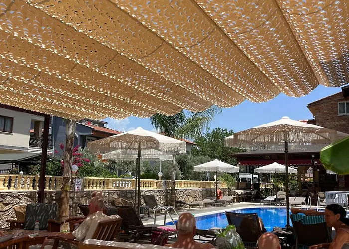 Goezdem Apart Mugla