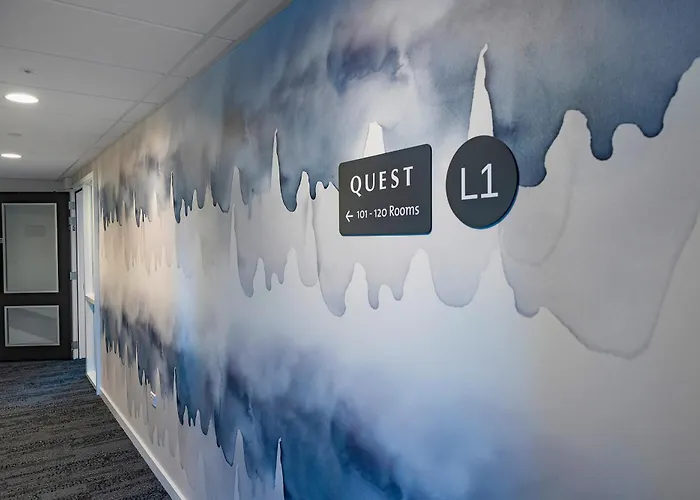 Quest Mt Maunganui Aparthotel Mount Maunganui