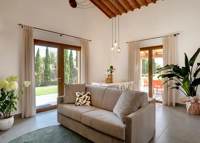 Borgo Verde Vada