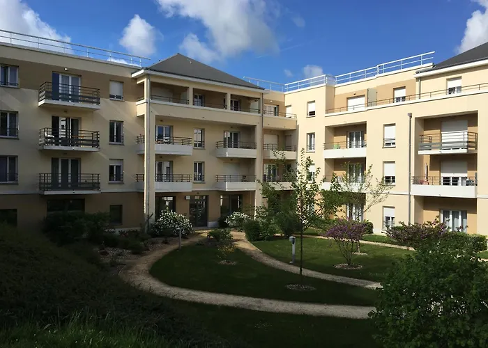 Domitys Le Côteau d'Argent
