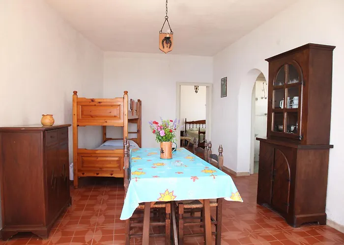 Residence Girasole Capo Vaticano