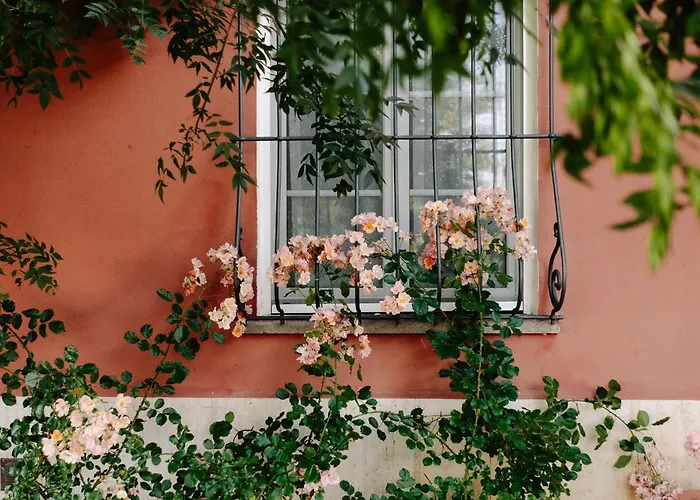 Il Casale delle Rose