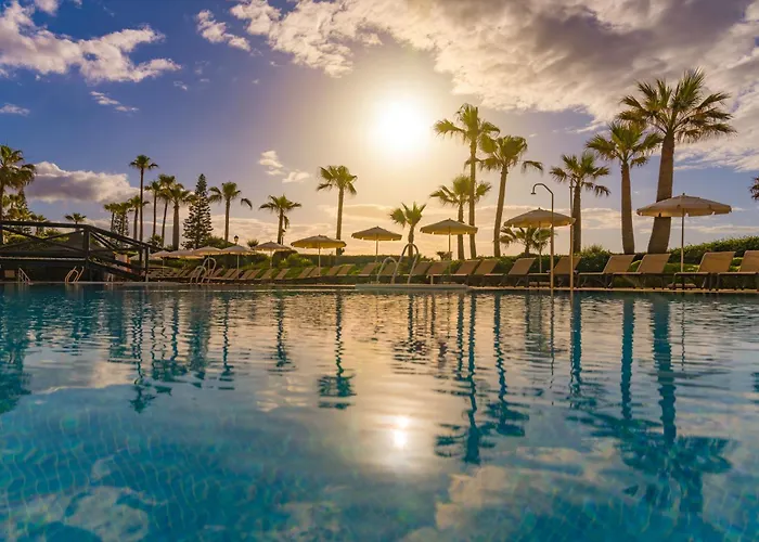 Elba Estepona Gran Hotel & Thalasso Spa