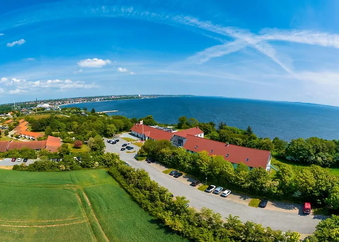 Hotel Limfjorden