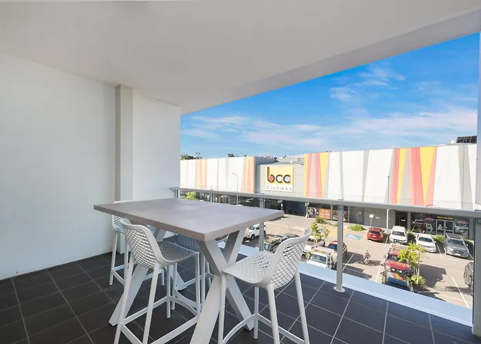 Central Holborn Apartments