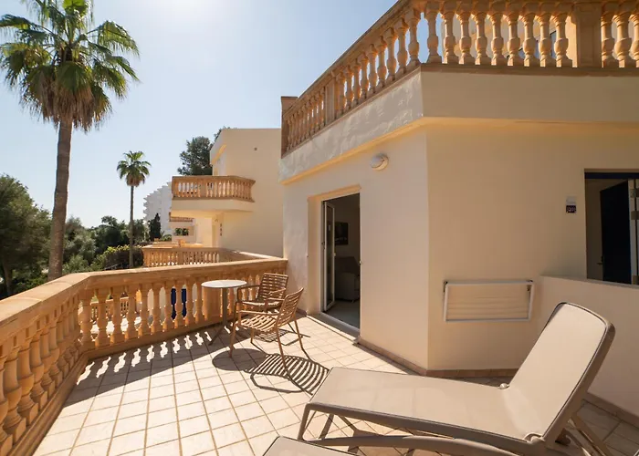 Apartamentos Azul Playa
