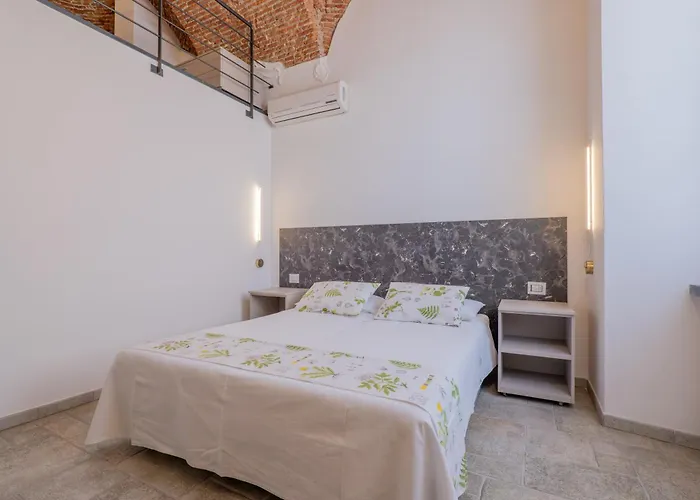 Hotel Residence Baiadelsole Laigueglia