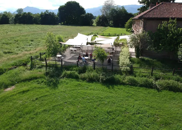 La Locanda della Mandria