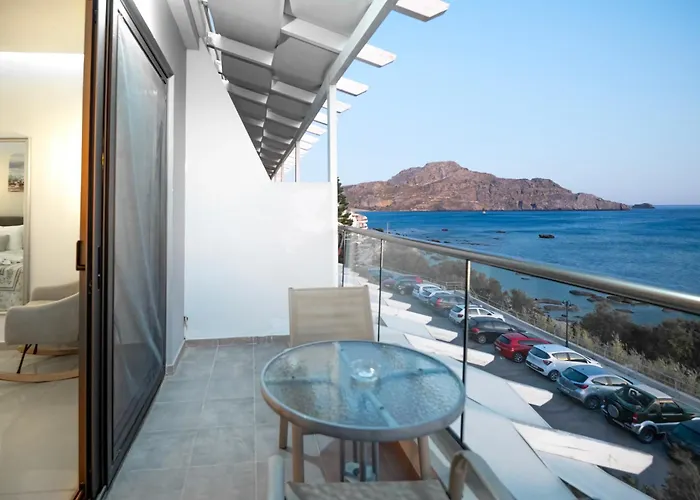 Creta Mare Hotel