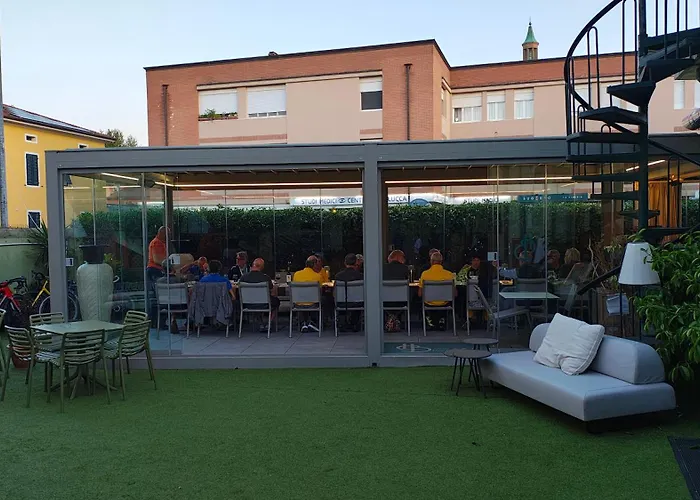 Hotel Bernardino