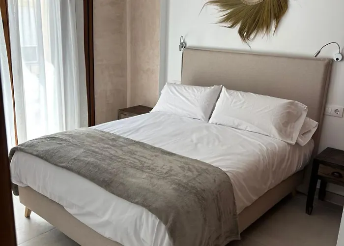 Apartamentos Jr Alborada Tarifa