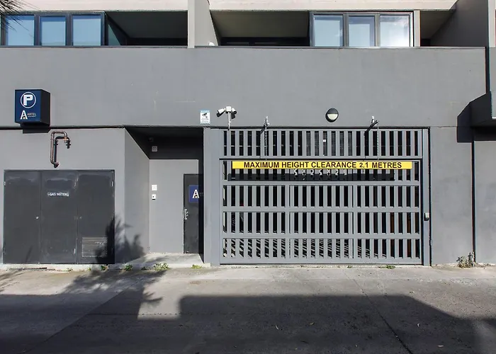 Artel Apartments Brunswick