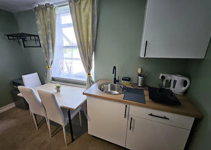 Inn By The Sea, , Parking Ev 22Kw Available