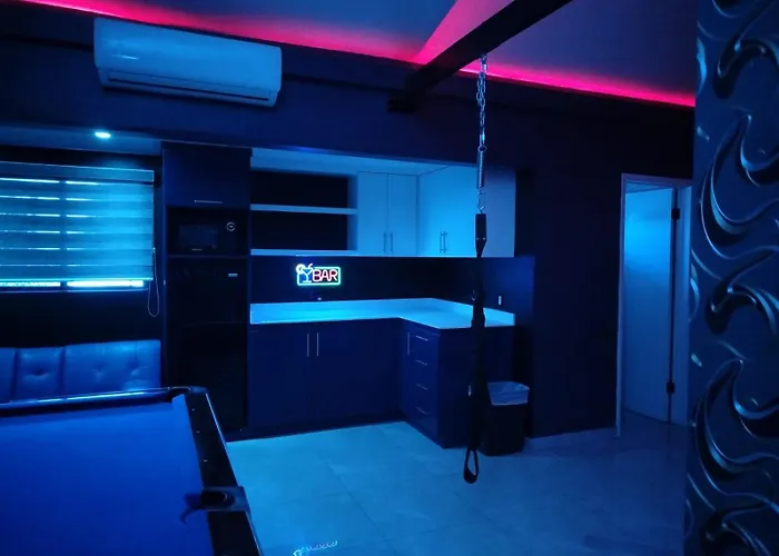 Lizvan Hotel-Motel
