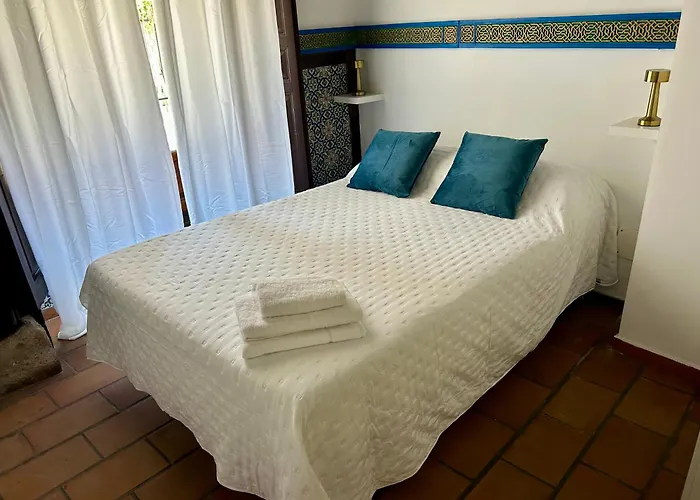 Casa Alba
