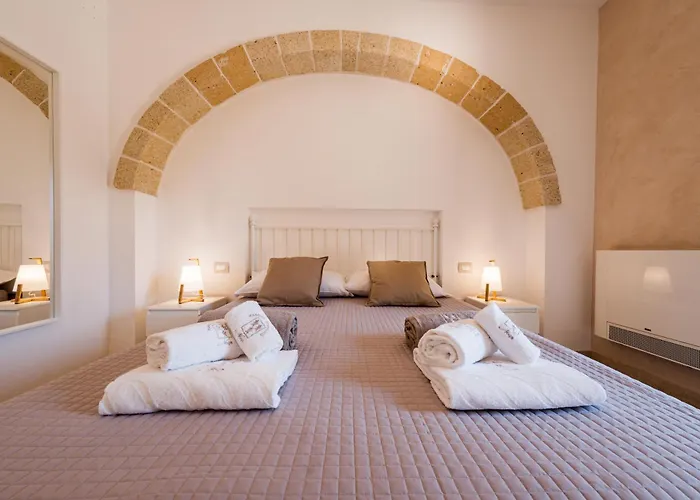 Masseria Romanelli Noya Agriturismo Monopoli