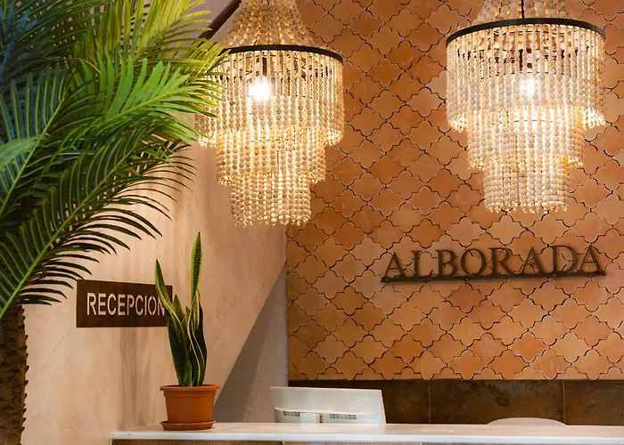 Alborada
