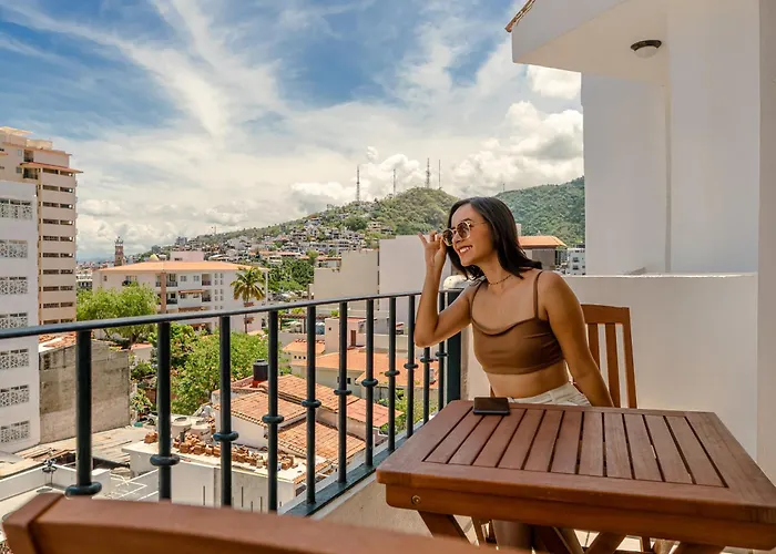 Casa Gaviota