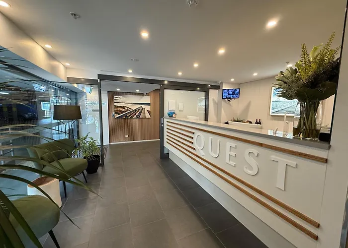 Quest Geelong