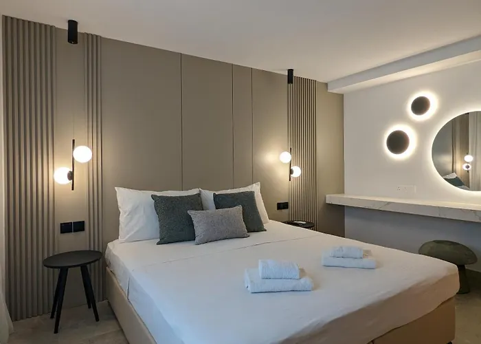Tuck Inn Larnaca