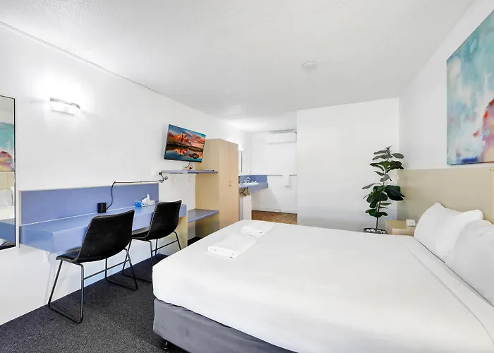 Oscar Motel