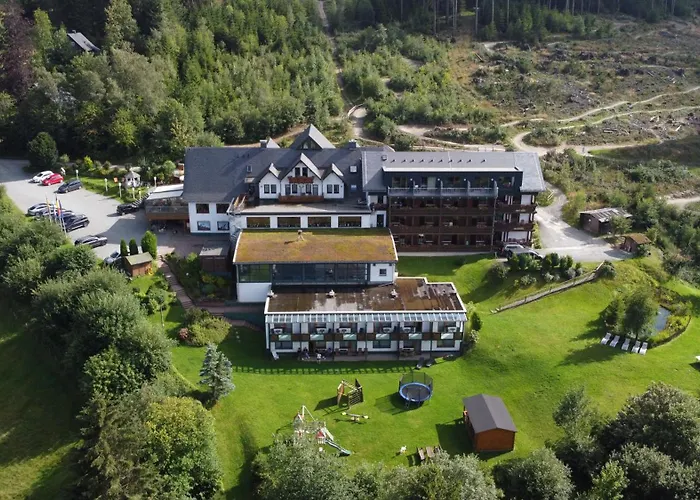 Wald Hotel Willingen