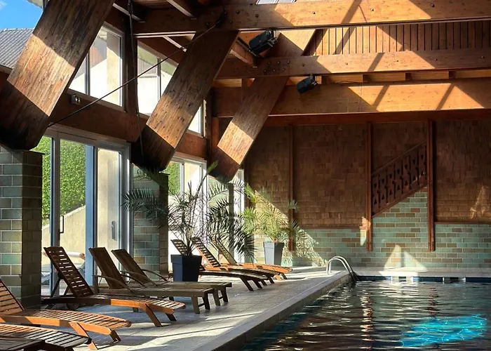 Les Vallees Labellemontagne