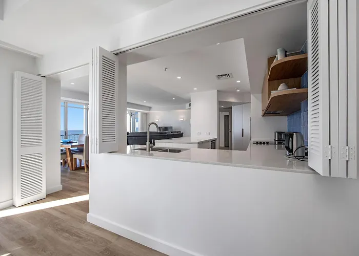 Oceana On Broadbeach