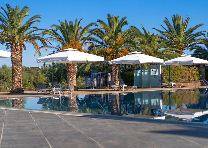 Blue Dolphin Hotel