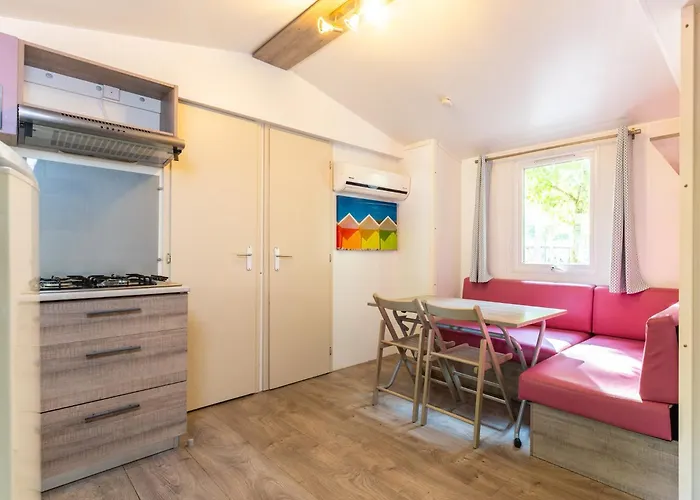 Adria Holiday Villaggio San Francesco