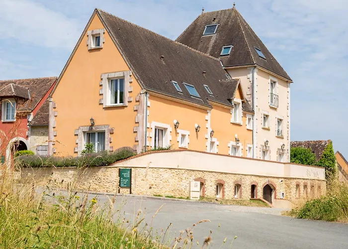 Les Belleme Golf - Self-catering Apartments