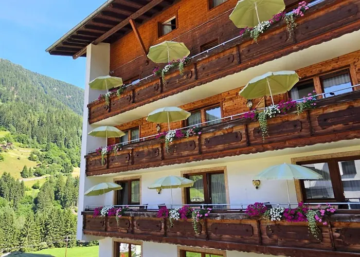 Hotel Buckelhof - See - Free Liftpass Summer